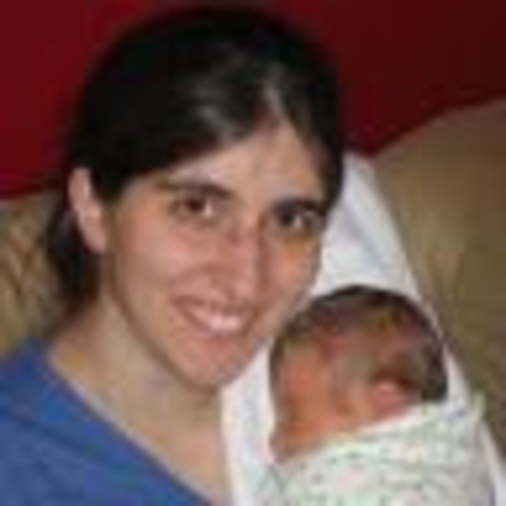 Meet your Posher, Lori